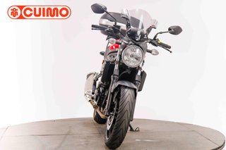 SUZUKI SV 650