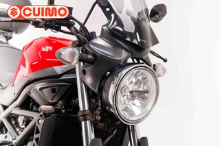 SUZUKI SV 650