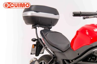 SUZUKI SV 650