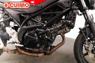 SUZUKI SV 650