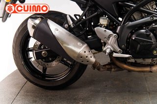 SUZUKI SV 650