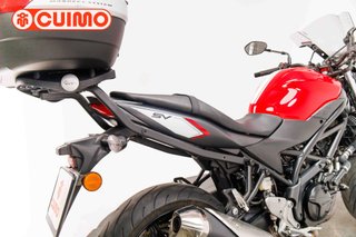 SUZUKI SV 650