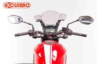 SUZUKI SV 650