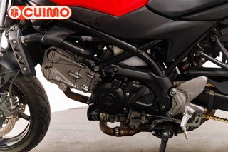 SUZUKI SV 650