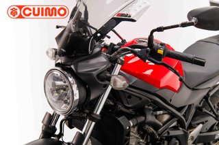 SUZUKI SV 650