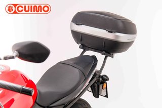 SUZUKI SV 650