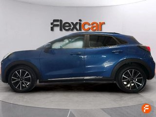 Ford Puma 1.0 EcoBoost 125cv Titanium Design MHEV