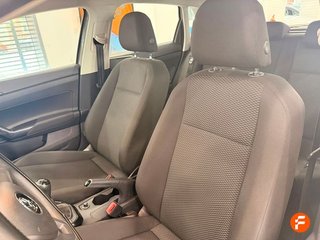 Volkswagen Polo Advance 1.0 55kW (75CV)