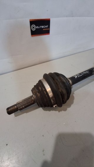 TRANSMISION DELANTERA IZQUIERDA Seat Arosa (6H1)(1997->)