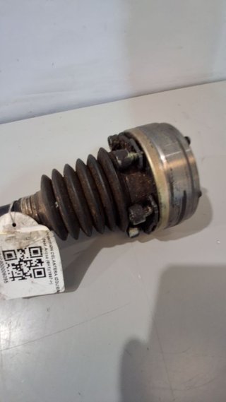 TRANSMISION DELANTERA IZQUIERDA Seat Arosa (6H1)(1997->)
