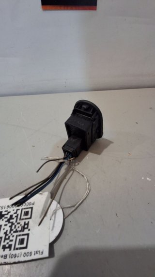 MANDO RETROVISOR Fiat 500 (150) Berlina (2007->)