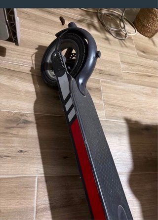 Xiaomi Mi Pro 2 Patinete Eléctrico