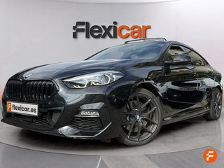 BMW Serie 2 220dA Gran Coupe