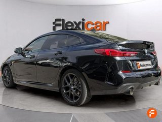 BMW Serie 2 220dA Gran Coupe