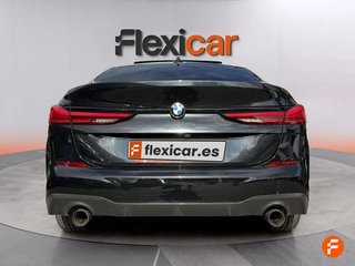 BMW Serie 2 220dA Gran Coupe