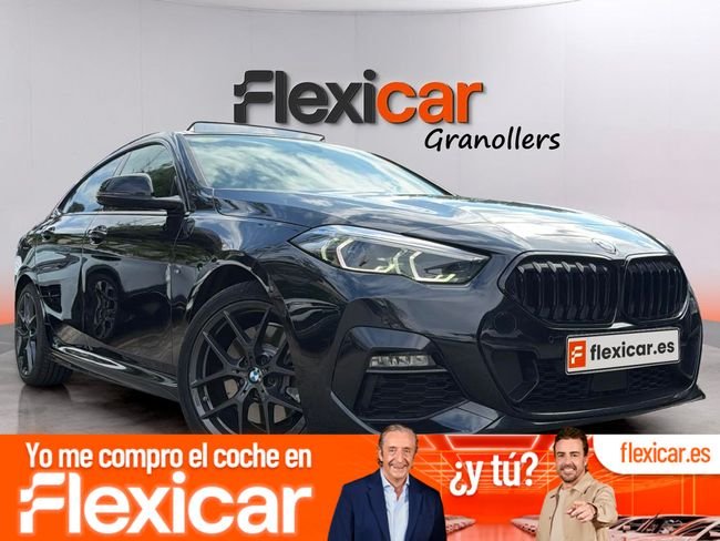 BMW Serie 2 220dA Gran Coupe - foto 1