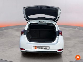 Toyota Auris 1.8 140H Hybrid Active