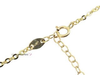pulsera oro 18k
