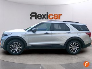 Ford Explorer 3.0 PHEV AWD ST Line