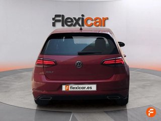 Volkswagen Golf Sport 1.5 TSI 110kW (150CV)