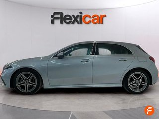 Mercedes Clase A A 180