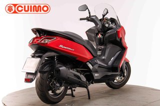 KYMCO SUPER DINK 125 I