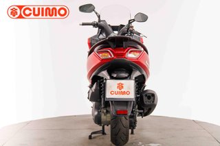 KYMCO SUPER DINK 125 I