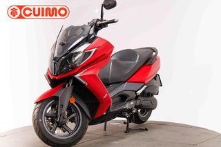 KYMCO SUPER DINK 125 I
