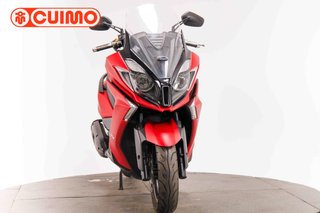 KYMCO SUPER DINK 125 I