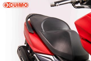 KYMCO SUPER DINK 125 I