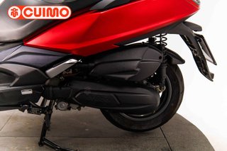 KYMCO SUPER DINK 125 I