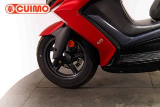 KYMCO SUPER DINK 125 I