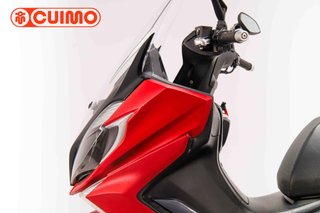KYMCO SUPER DINK 125 I