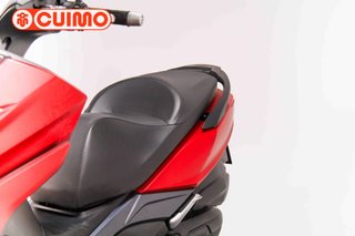 KYMCO SUPER DINK 125 I