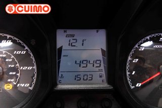 KYMCO SUPER DINK 125 I