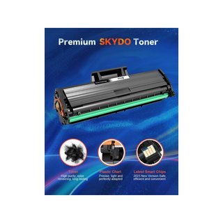 Toner Skydo compatibile Samsung MLT-D111S Nero