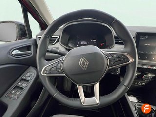 Renault Clio Evolution dCi 100 (74kw)