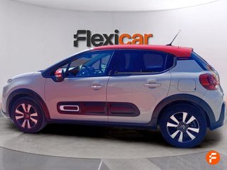 Citroën C3 PureTech 81KW (110CV) S&S Shine EAT6