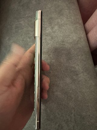 Funda Transparente Google Pixel 7 pro  12 de ram