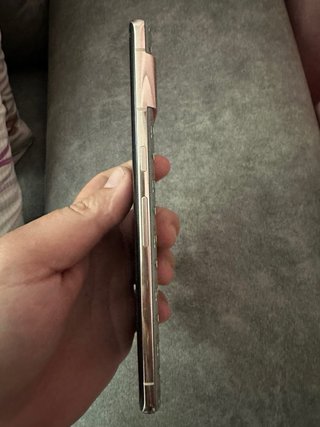 Funda Transparente Google Pixel 7 pro  12 de ram