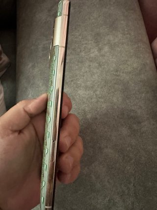 Funda Transparente Google Pixel 7 pro  12 de ram
