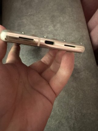 Funda Transparente Google Pixel 7 pro  12 de ram