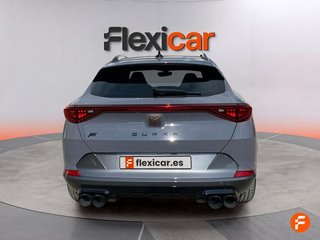 Cupra Formentor 2.0 TSI 228kW (310 CV) VZ 4Drive DSG