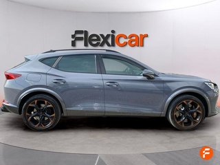 Cupra Formentor 2.0 TSI 228kW (310 CV) VZ 4Drive DSG
