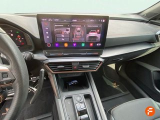 Cupra Formentor 2.0 TSI 228kW (310 CV) VZ 4Drive DSG