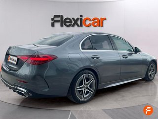 Mercedes Clase C C 220 d