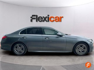 Mercedes Clase C C 220 d