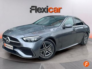 Mercedes Clase C C 220 d