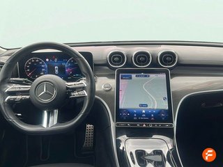 Mercedes Clase C C 220 d