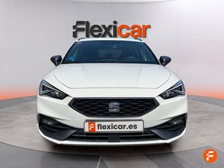 Seat Leon SP 1.5 eTSI 110kW DSG S&S FR Go XL